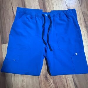 Men’s Cairo Cargo scrub pants